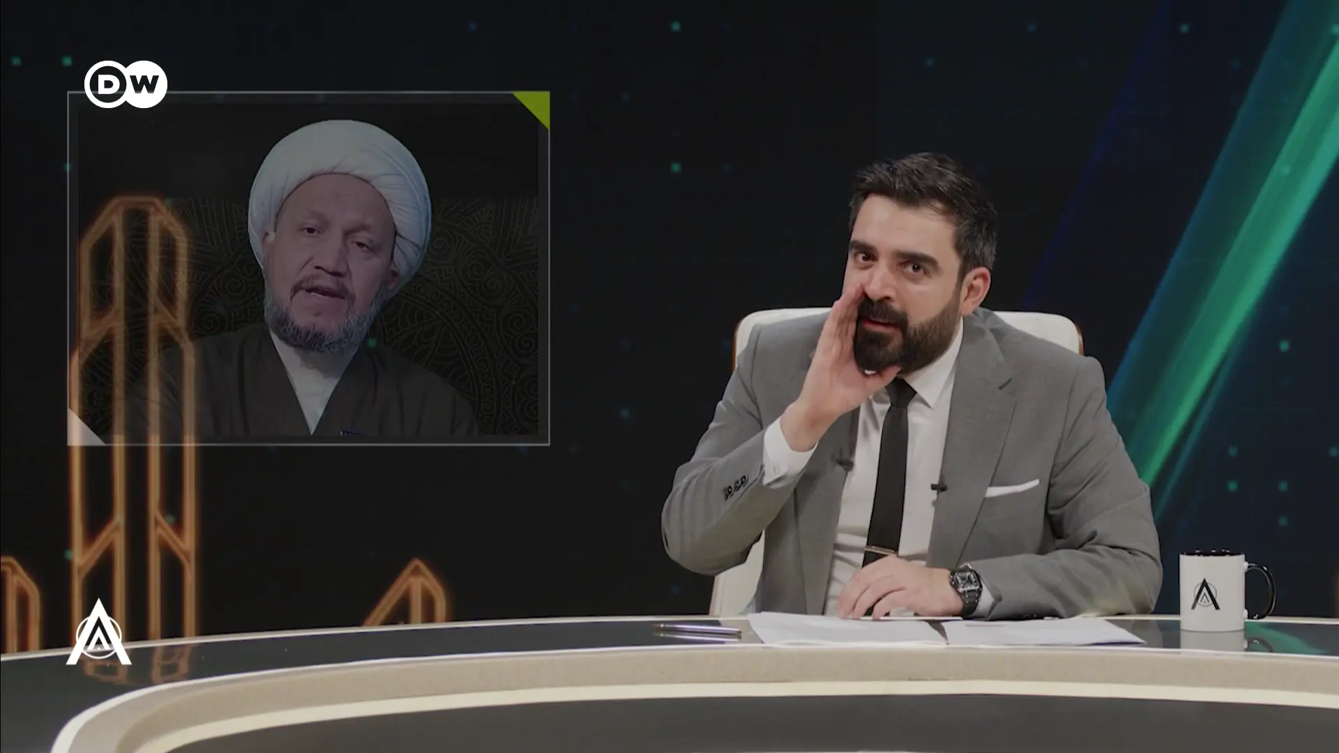 Geopolitische Spannungen und wirtschaftliche Umbrüche: dw’s Best-of vom 20. März 2026