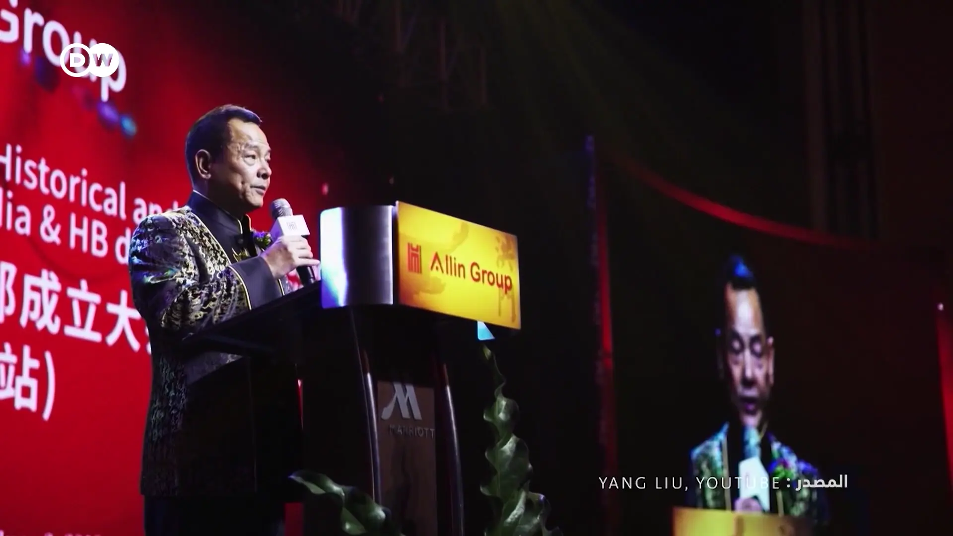 Tagesrückblick DW: Geopolitik, Wirtschaftskrisen und gesellschaftliche Umbrüche dominieren die globale Agenda