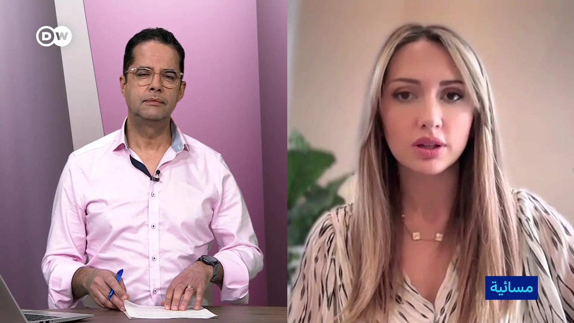 Geopolitische Spannungen und Energiekrise dominieren die globale Agenda: dw’s Best-of vom 27. März 2026