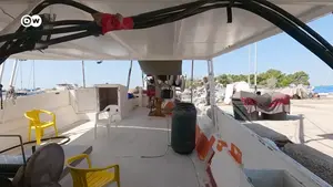 Weltweite Krisen, Konflikte und wissenschaftliche Durchbrüche: Die wichtigsten Entwicklungen des Tages im Überblick