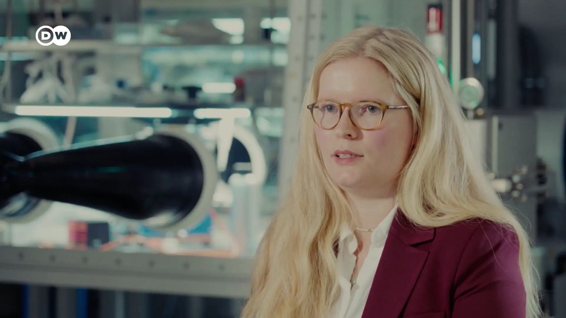 Geopolitik, Märkte und Macht: DWs Top-News-Rundschau vom 1. April 2026