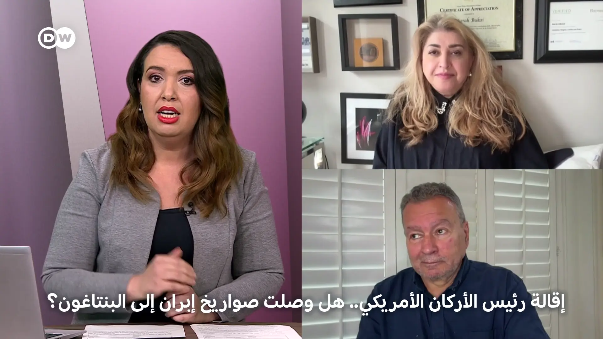 Täglicher Press Monitor: Geopolitische Spannungen, Wirtschaftskrisen und gesellschaftliche Umbrüche prägen den 3. April 2026