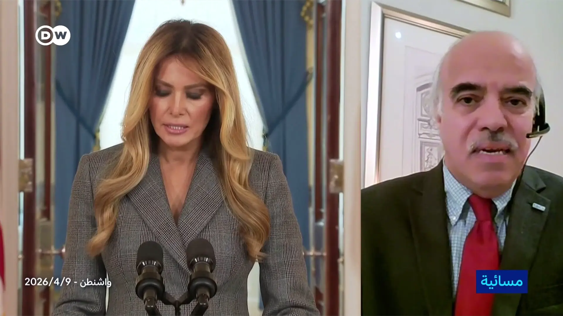 Tagesrückblick: Politische Spannungen, wirtschaftliche Herausforderungen und globale Krisen – die wichtigsten Entwicklungen im Überblick