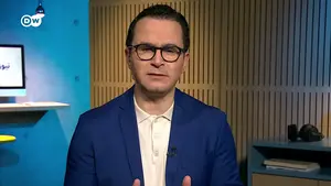 dw Power Monitor: Geopolitik, Wirtschaftskrise und globale Konflikte prägen den 12. April 2026