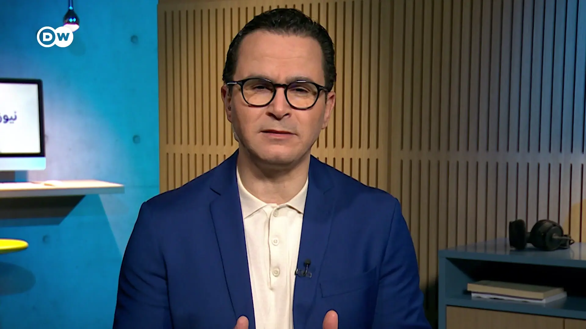 dw Power Monitor: Geopolitik, Wirtschaftskrise und globale Konflikte prägen den 12. April 2026