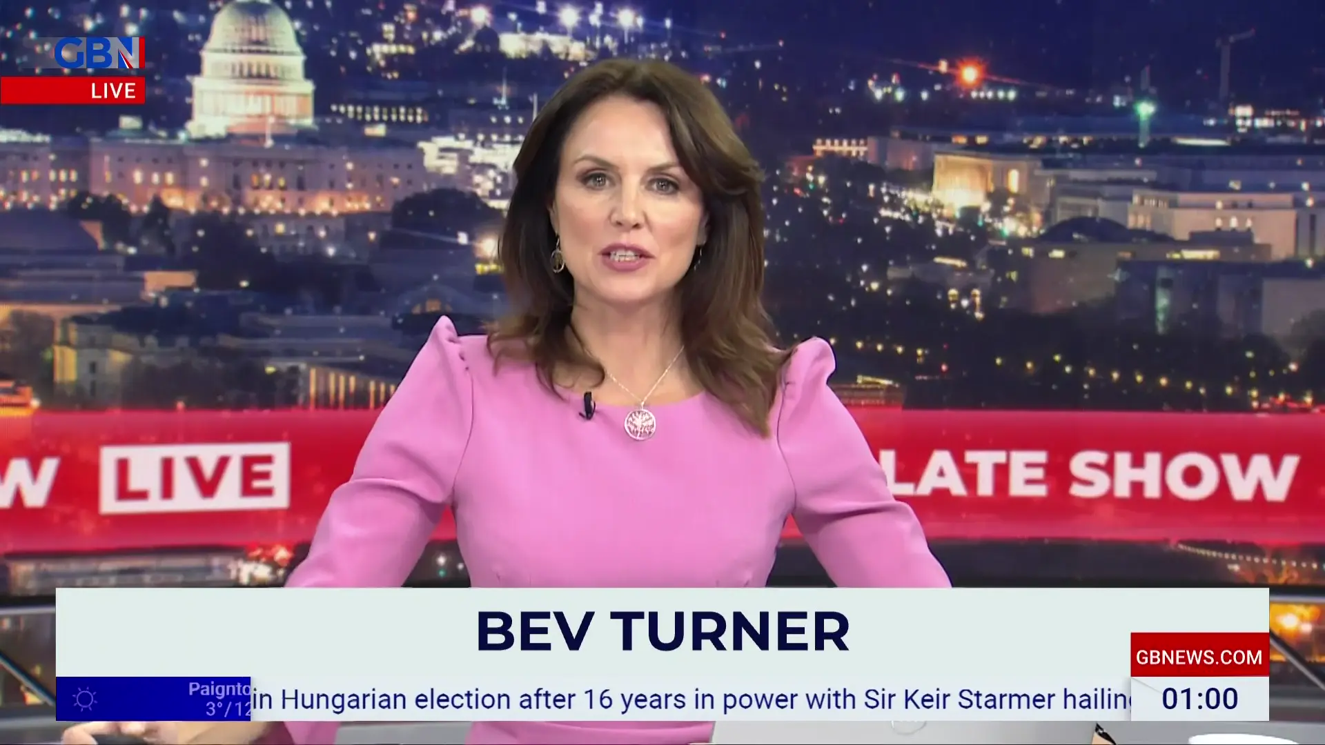 Global Tensions, Market Shocks and Political Standoffs: Bloomberg-TV’s Power Capsule of April 14, 2026