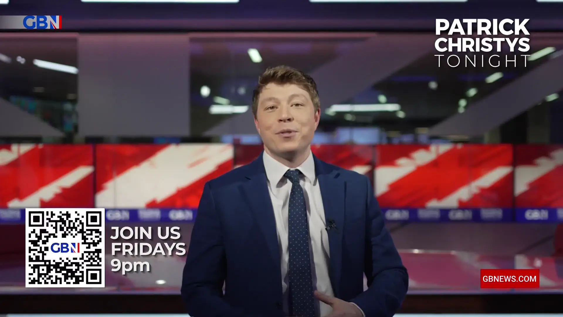 gb-news's Power Monitor: The Day's 30 Must-Watch Stories on Politics, Business, Sports and Beyond