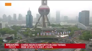 Global Markets, Geopolitics and Fed Drama: The 8 Stories That Defined April 14, 2026