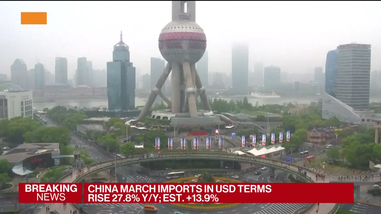 Global Markets, Geopolitics and Fed Drama: The 8 Stories That Defined April 14, 2026