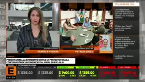 canal-e's Daily Roundup: Geopolítica en llamas, economía bajo presión y elecciones clave en América Latina
