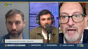 cusano-news-7's Daily Power Capsule: Geopolitica, arte, sport e misteri irrisolti