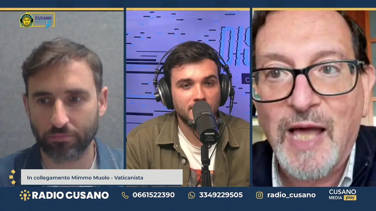 cusano-news-7's Daily Power Capsule: Geopolitica, arte, sport e misteri irrisolti
