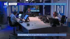 nl-nieuws Dagelijkse Power Capsule: Politiek, Economie en Sport in het Licht van de Dag - 14 april 2026