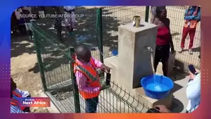 Global Markets on Edge: US-Iran Ceasefire Talks, AI Energy Crunch, and ECB’s Inflation Gamble