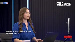 Power Monitor: April 15, 2026 - Trump’s Legal Battles, Live Nation Verdict, Women’s Sports Boom and Iran Truce Talks Dominate Global Agenda