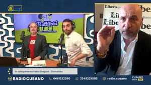 cusano-news-7's Daily Roundup: Diplomazia sotto pressione, economia in fermento e sport in primo piano