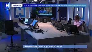 nh-nieuws Power Monitor: Geopolitieke spanningen, economische uitdagingen en sportief drama domineren 15 april 2026