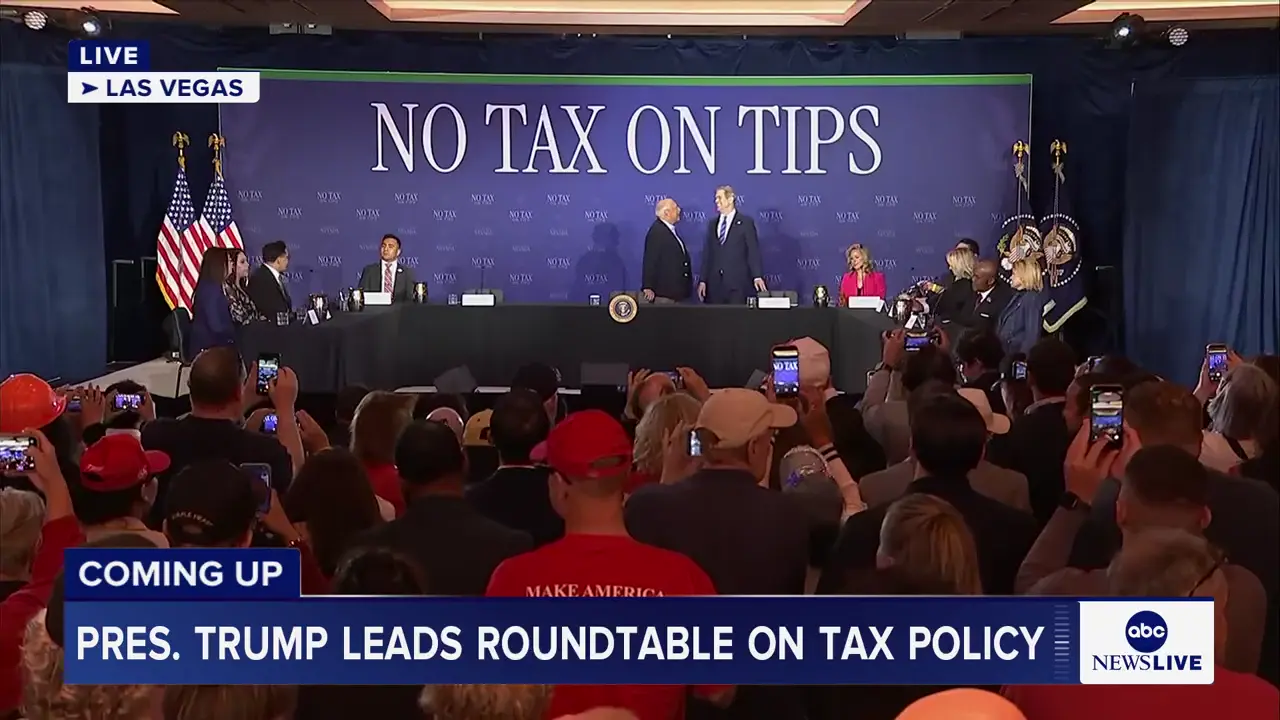 April 16, 2026: Global Tensions, Tax Battles and Economic Shifts Dominate Headlines