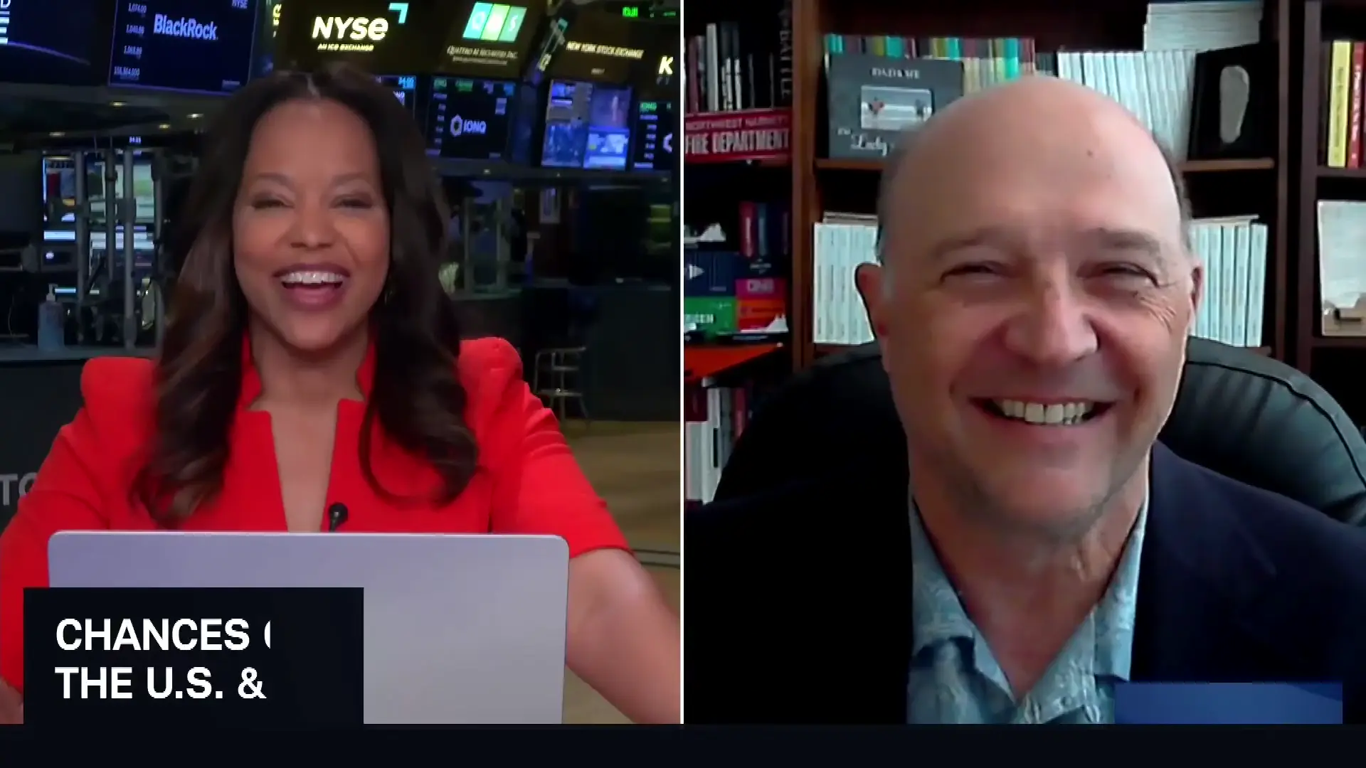 Geopolitical Tensions and AI Boom Drive Markets: ameritrade's Daily News Roundup for April 16, 2026