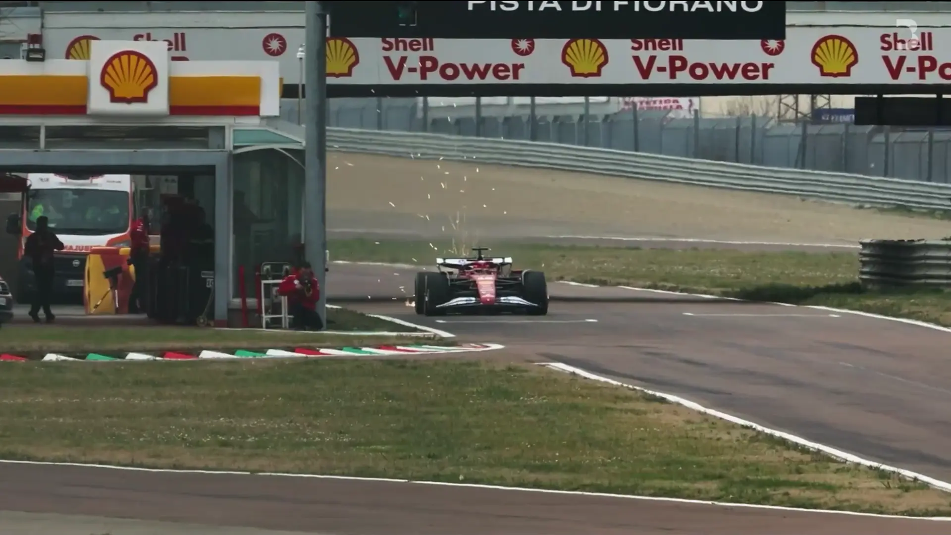 Global Tensions, Tech Wars and Market Shifts: bloomberg-qt's Power Capsule of April 16, 2026