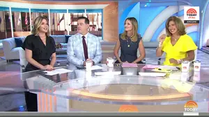 Global Tensions, Market Shifts and Cultural Moments: Today-All-Day’s Must-Watch Coverage for April 16, 2026