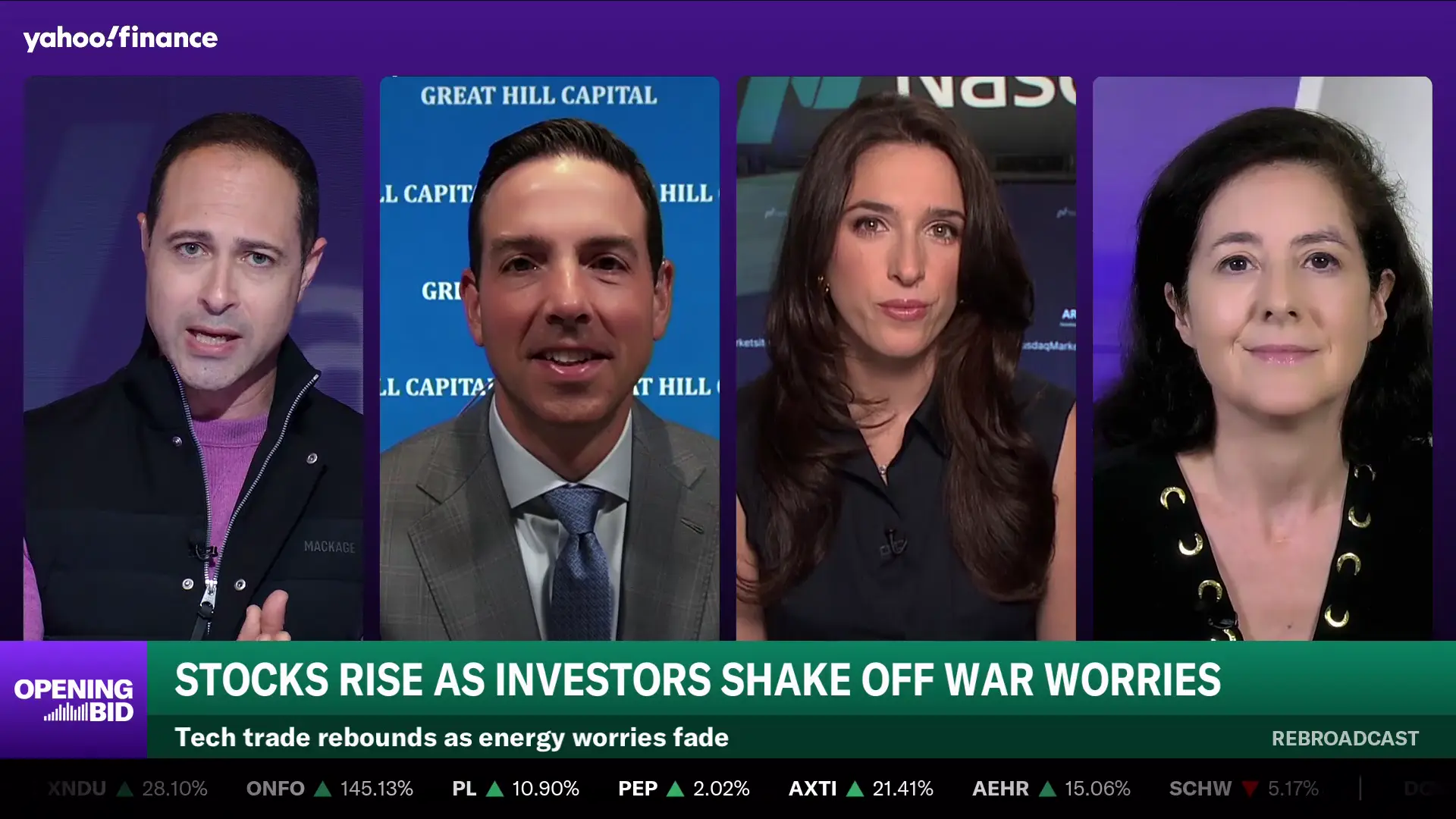 Global Markets, Policies and Consumer Trends: The Forces Shaping 16 April 2026