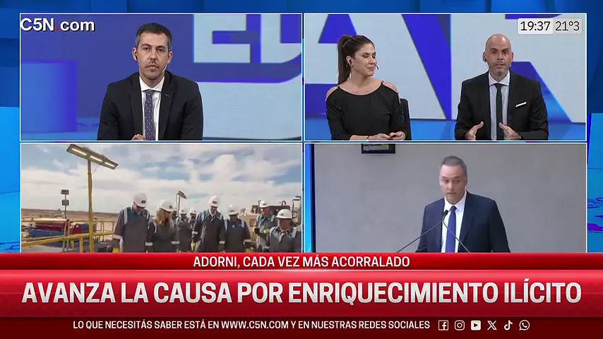 Argentina en la encrucijada: Crisis económica, tensiones políticas y el futuro de Maradona en subastas