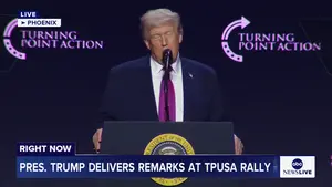 US Midterms, Tax Cuts and Global Energy Shifts: The Week That Reshaped America’s Political and Economic Landscape