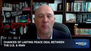 Global Markets in Flux: Geopolitics, Tech Earnings and Fed Policy Dominate Trading Week