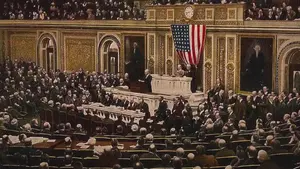 Global Tensions, Economic Shifts and Political Battles: newsmax-2’s April 17 Power Roundup