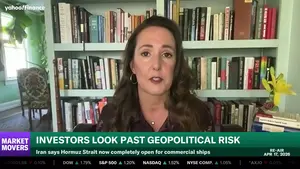 Global Markets, Fed Politics and AI: The Forces Shaping 2026's Economic Landscape