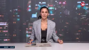 El mundo en llamas: Alto el fuego en Oriente Medio, tensiones comerciales globales y crisis económica en Argentina