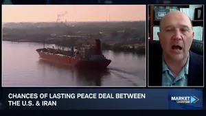 Global Markets in Flux: Geopolitical Tensions, Tech Rally and Fed Policy Under the Spotlight