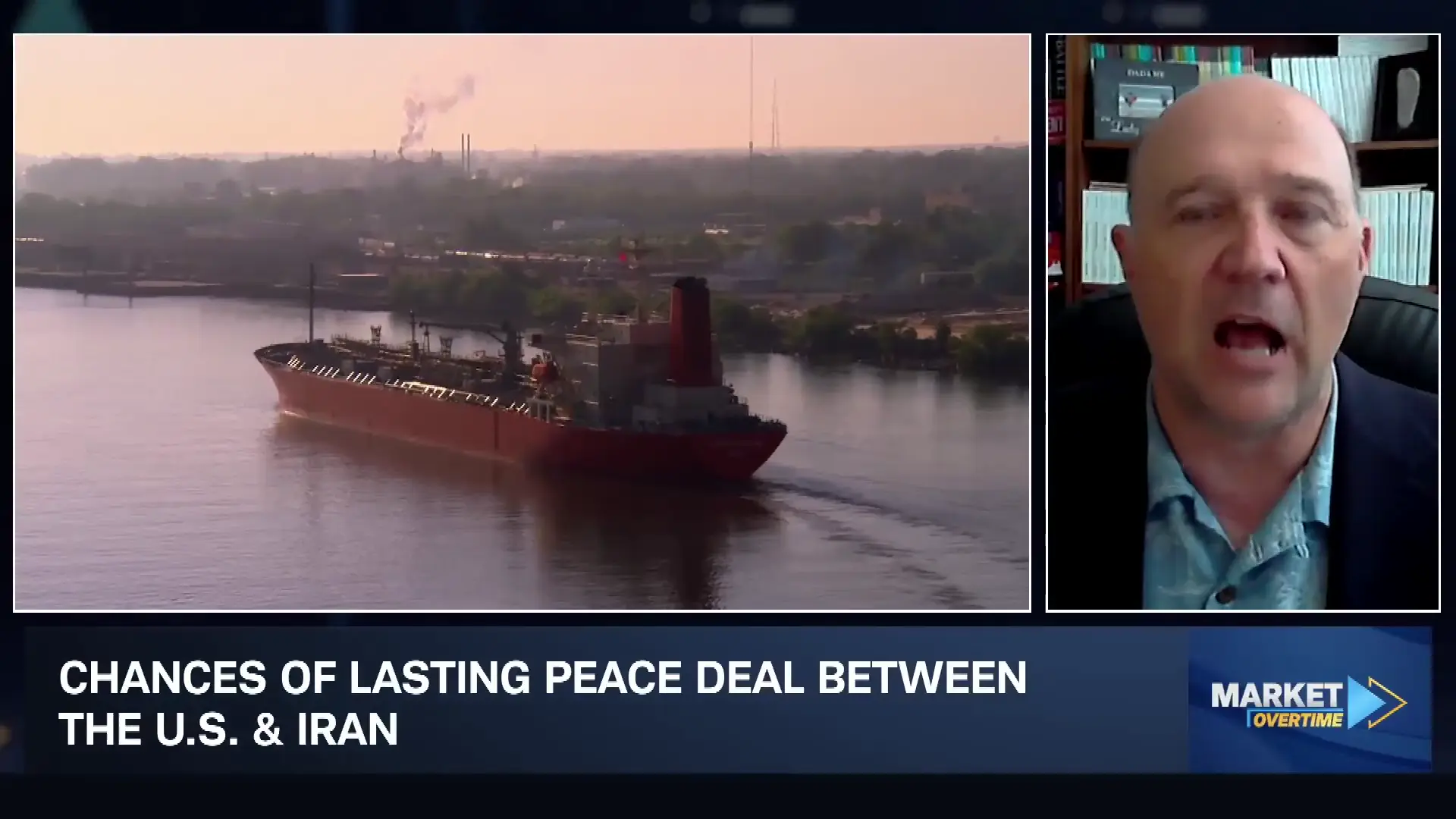 Global Markets in Flux: Geopolitical Tensions, Tech Rally and Fed Policy Under the Spotlight