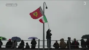 Global Power Shifts: Politics, Business and Sports Collide in Today's Must-Watch Coverage