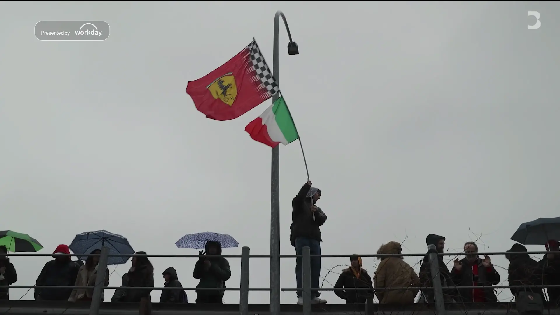 Global Power Shifts: Politics, Business and Sports Collide in Today's Must-Watch Coverage