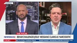 Global Tensions, Energy Shifts, and Historic Legacies Dominate newsmax-2’s April 18 Power Capsule