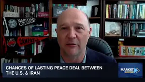 Global Markets Roiled by Geopolitical Tensions and AI-Driven Growth: schwab-network’s Daily Power Capsule Analysis