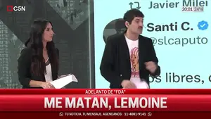 Argentina en la encrucijada: Milei, inflación y tensiones globales dominan la agenda del 18 de abril de 2026