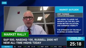 Global Markets in Flux: Geopolitical Tensions, AI Boom and Earnings Season Dominate ameritrade's April 19 Power Capsule