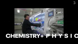 Global Power Shifts: Politics, Business and Sports Collide in Today's Must-Watch Coverage