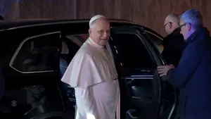 cbs-news-247’s Daily Power Capsule: Global Tensions, Economic Shifts and Human Stories Dominate Sunday Coverage