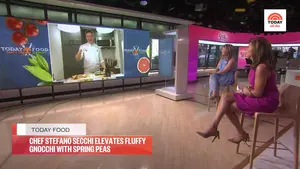 today-all-day's Best Coverage: Family Legacies, Food Traditions and the Future of American Industry