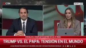 Crisis global en 2026: Tensiones geopolíticas, crisis económicas y el Superclásico que divide a Argentina
