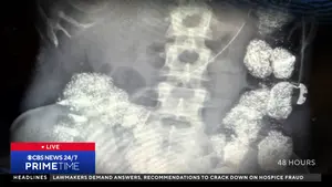 Iran Ceasefire, CIA Mexico Crash, and Apple CEO Exit: The Day's Top Stories