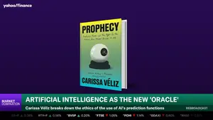 Global Markets, Fed Politics and AI: The 24-Hour Power Shift - Yahoo-Finance Press Monitor Roundup