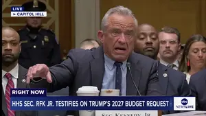 US Politics, Healthcare and Wildfires Dominate Today’s Must-Watch Coverage: A Press Monitor Roundup