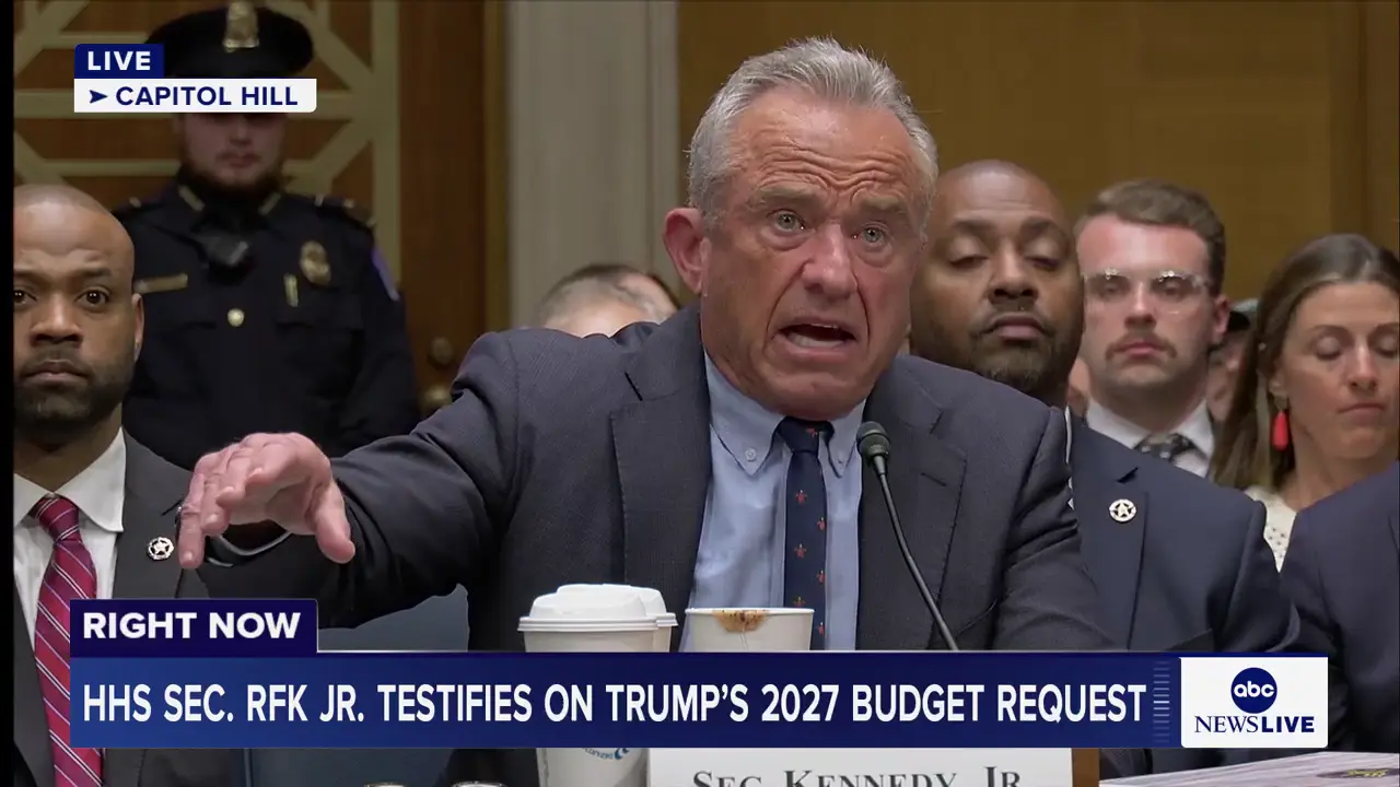 US Politics, Healthcare and Wildfires Dominate Today’s Must-Watch Coverage: A Press Monitor Roundup