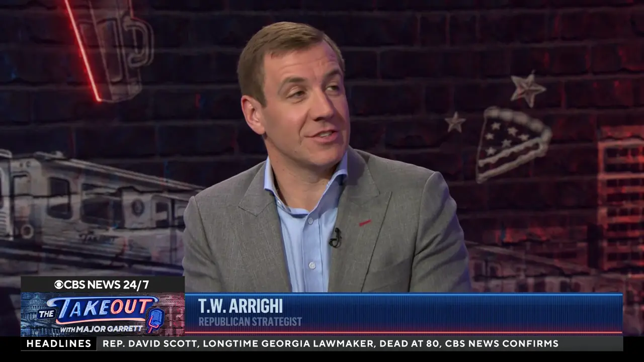 cbs-news-247's Daily Roundup: April 22, 2026 – Political Turmoil, Economic Pressures, and Global Flashpoints Dominate Headlines