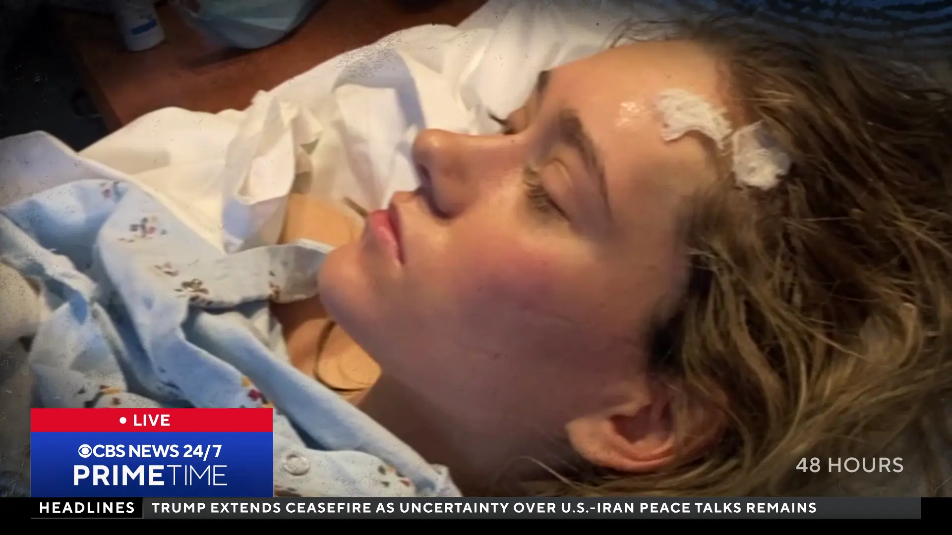 cbs-news-live's Power Capsule: April 22, 2026 — Iran Tensions, Apple CEO Transition, Virginia Redistricting, and More